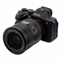 VILTROX AF 35 1.2 FE obiettivo per fotocamera Obiettivi per cinema Obiettivo full-frame Nero - Vista aggiuntiva 2