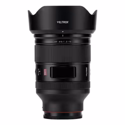 VILTROX AF 35 1.2 FE obiettivo per fotocamera Obiettivi per cinema Obiettivo full-frame Nero - Vista aggiuntiva 4