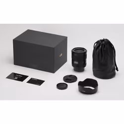 VILTROX AF 35 1.2 FE obiettivo per fotocamera Obiettivi per cinema Obiettivo full-frame Nero - Vista aggiuntiva 6