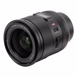 VILTROX AF 35 1.2 FE obiettivo per fotocamera Obiettivi per cinema Obiettivo full-frame Nero - Vista aggiuntiva 8
