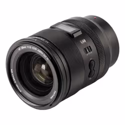 VILTROX AF 35mm F1.2 LAB Obiettivo full-frame Nero - Vista aggiuntiva 5