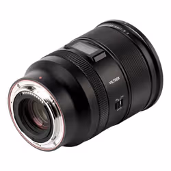 VILTROX AF 35mm F1.2 LAB Obiettivo full-frame Nero - Vista aggiuntiva 7