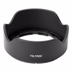 VILTROX AF 25 1.7 E obiettivo per fotocamera Obiettivi per cinema Obiettivo full-frame Nero - Vista aggiuntiva 7