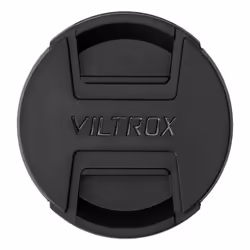VILTROX AF 25 1.7 E obiettivo per fotocamera Obiettivi per cinema Obiettivo full-frame Nero - Vista aggiuntiva 8