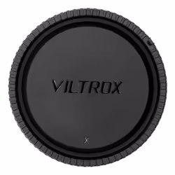 VILTROX AF 25 1.7 XF obiettivo per fotocamera Obiettivi per cinema Obiettivo full-frame Nero - Vista aggiuntiva 8