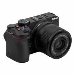 VILTROX AF 25 1.7 Z obiettivo per fotocamera Obiettivi per cinema Obiettivo full-frame Nero - Vista aggiuntiva 2