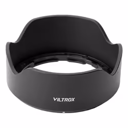 VILTROX AF 25 1.7 Z obiettivo per fotocamera Obiettivi per cinema Obiettivo full-frame Nero - Vista aggiuntiva 6