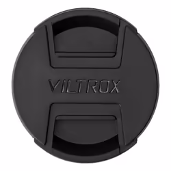 VILTROX AF 25 1.7 Z obiettivo per fotocamera Obiettivi per cinema Obiettivo full-frame Nero - Vista aggiuntiva 7