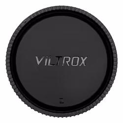 VILTROX AF 25 1.7 Z obiettivo per fotocamera Obiettivi per cinema Obiettivo full-frame Nero - Vista aggiuntiva 8