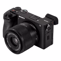 VILTROX AF 35mm F1.7 Air Obiettivo full-frame Nero - Vista aggiuntiva 2