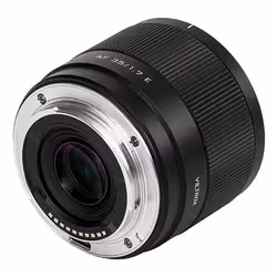 VILTROX AF 35mm F1.7 Air Obiettivo full-frame Nero - Vista aggiuntiva 6