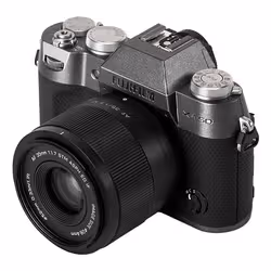 VILTROX AF 35mm F1.7 Air Obiettivo full-frame Nero - Vista aggiuntiva 2