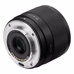 VILTROX AF 35mm F1.7 Air Obiettivo full-frame Nero - Vista aggiuntiva 4