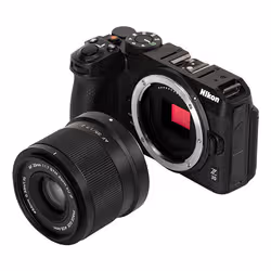 VILTROX AF 35mm F1.7 Air Obiettivo full-frame Nero - Vista aggiuntiva 3