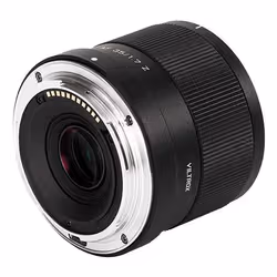 VILTROX AF 35mm F1.7 Air Obiettivo full-frame Nero - Vista aggiuntiva 5