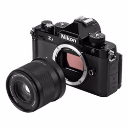 VILTROX AF 50 2.0 Z obiettivo per fotocamera Obiettivi per cinema Obiettivo full-frame Nero - Vista aggiuntiva 6
