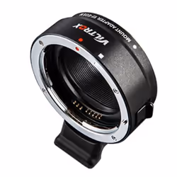 VILTROX EF-EOS M adattatore per lente fotografica - Vista aggiuntiva 4