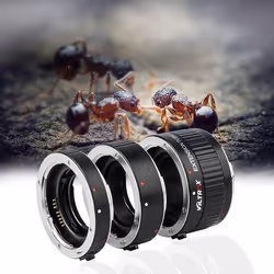 VILTROX DG-C adattatore per lente fotografica - Vista aggiuntiva 5