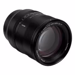 VILTROX AF 85 1.4 FE obiettivo per fotocamera Obiettivi per cinema Obiettivo full-frame Nero - Vista aggiuntiva 4