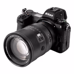 VILTROX AF 85mm F1.4 Pro Obiettivo full-frame Nero - Vista aggiuntiva 2