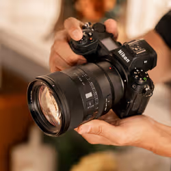 VILTROX AF 85mm F1.4 Pro Obiettivo full-frame Nero - Vista aggiuntiva 4