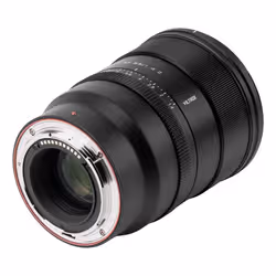 VILTROX AF 85mm F1.4 Pro Obiettivo full-frame Nero - Vista aggiuntiva 6