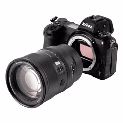 VILTROX AF 85mm F1.4 Pro Obiettivo full-frame Nero - Vista aggiuntiva 8