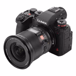 VILTROX AF 16mm F1.8 Obiettivo full-frame Nero - Vista aggiuntiva 2