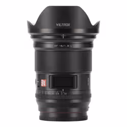 VILTROX AF 16mm F1.8 Obiettivo full-frame Nero - Vista aggiuntiva 8