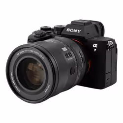 VILTROX AF 50mm F1.4 Pro Obiettivo full-frame Nero - Vista aggiuntiva 2