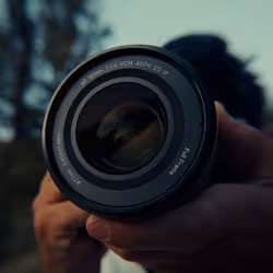 VILTROX AF 50mm F1.4 Pro Obiettivo full-frame Nero - Vista aggiuntiva 3