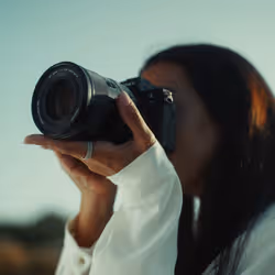 VILTROX AF 50mm F1.4 Pro Obiettivo full-frame Nero - Vista aggiuntiva 4