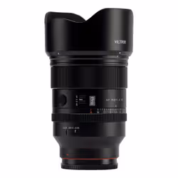 VILTROX AF 50mm F1.4 Pro Obiettivo full-frame Nero - Vista aggiuntiva 6