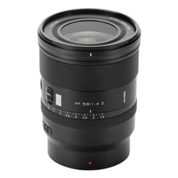 VILTROX AF 50mm F1.4 Pro Obiettivo full-frame Nero