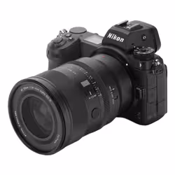 VILTROX AF 50mm F1.4 Pro Obiettivo full-frame Nero - Vista aggiuntiva 2