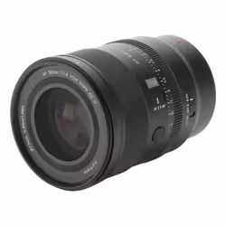 VILTROX AF 50mm F1.4 Pro Obiettivo full-frame Nero - Vista aggiuntiva 7