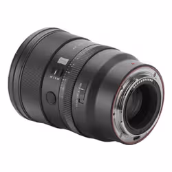 VILTROX AF 50mm F1.4 Pro Obiettivo full-frame Nero - Vista aggiuntiva 8