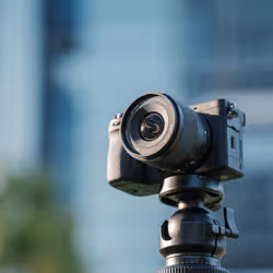 VILTROX AF 9mm F2.8 Air MILC Obiettivo con messa a fuoco fissa Nero - Vista aggiuntiva 4