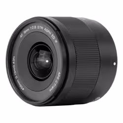 VILTROX AF 9mm F2.8 Air MILC Obiettivo con messa a fuoco fissa Nero - Vista aggiuntiva 7