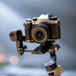 VILTROX AF 9mm F2.8 Air MILC Obiettivo con messa a fuoco fissa Nero - Vista aggiuntiva 3