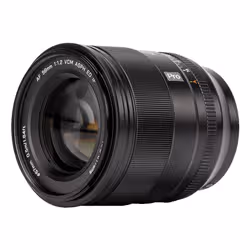 VILTROX AF 56mm F1.2 Pro X MILC Obiettivo con messa a fuoco fissa Nero - Vista aggiuntiva 5