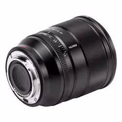 VILTROX AF 56mm F1.2 Pro X MILC Obiettivo con messa a fuoco fissa Nero - Vista aggiuntiva 6