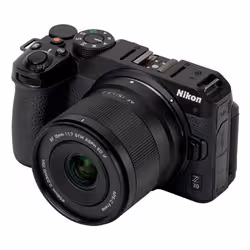 VILTROX AF 15mm F1.7 Air MILC Grandangolo Nero - Vista aggiuntiva 2
