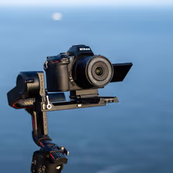 VILTROX AF 15mm F1.7 Air MILC Grandangolo Nero - Vista aggiuntiva 3