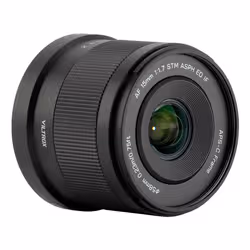 VILTROX AF 15mm F1.7 Air MILC Grandangolo Nero - Vista aggiuntiva 5