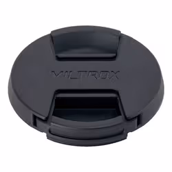 VILTROX AF 15mm F1.7 Air MILC Grandangolo Nero - Vista aggiuntiva 7