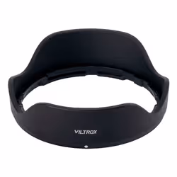 VILTROX AF 15mm F1.7 Air MILC Grandangolo Nero - Vista aggiuntiva 8