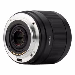 VILTROX AF 15mm F1.7 Air MILC Grandangolo Nero - Vista aggiuntiva 7