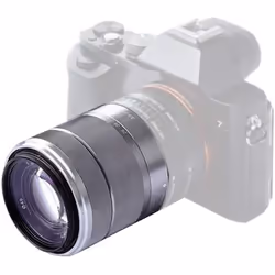VILTROX DG-NEX tubo di estensione Sony - Vista aggiuntiva 4