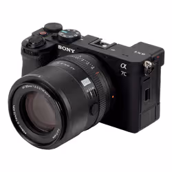 VILTROX AF 85mm F2.0 EVO Obiettivo full-frame Nero - Vista aggiuntiva 2
